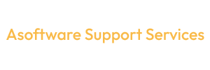 Asoftware Support Services Logo